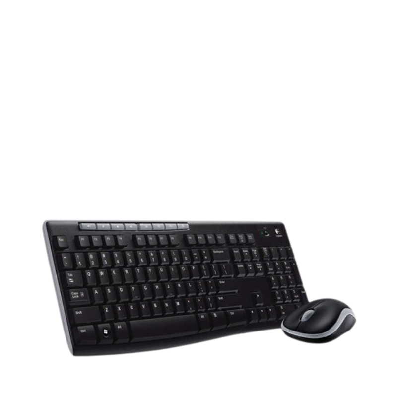 Image Mouse/Keyboard Combos